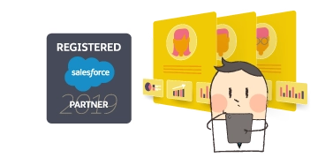 Salesforce構築