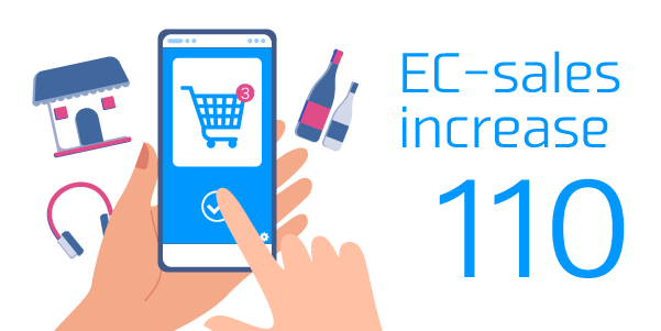 ◎第110回　ECサイトの売上アップに欠かせない！ロジスティクスの最適化
