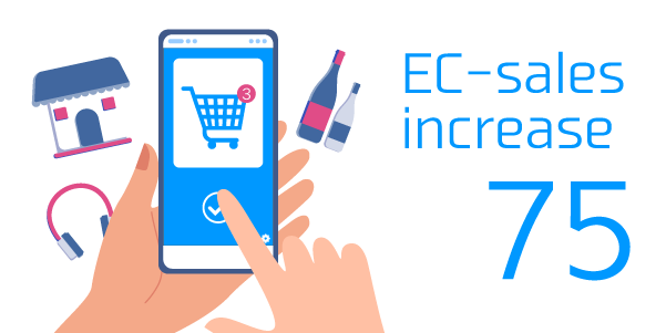 ◎第75回　ECサイトの複数モール出店で売上アップを狙うポイント