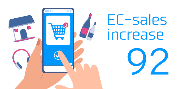 ◎第92回　ECサイトの売上アップにつながるCRM導入のポイント