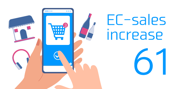 ◎第61回　ECサイトの売上アップに欠かせない！LTVの正しい捉え方と具体策