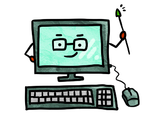 パソコン周辺ハードウェアサポート