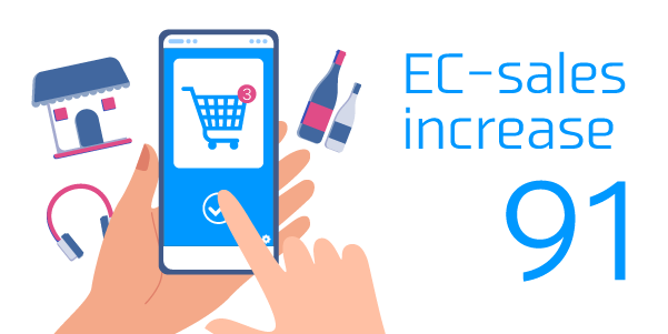 ◎第91回 ECサイトの売上アップにつながる!ファンマーケティングのポイント