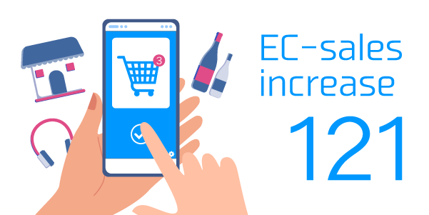 ◎第121回　ECサイトの集客・売上アップにつながる！オウンドメディア活用のポイント