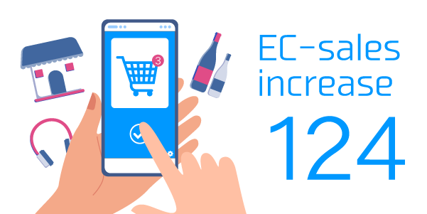 ◎第124回　ECサイトは値下げすれば売れる？購入率の改善で売上アップにつなげるポイント