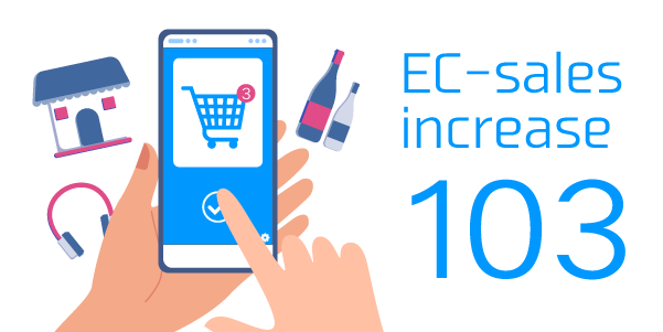 ◎第103回　ECサイトの売上アップに欠かせない！効果的な集客施策とは