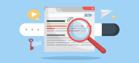 ホームページにおける更新頻度の重要性
