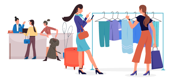 O2Oが注目されている理由