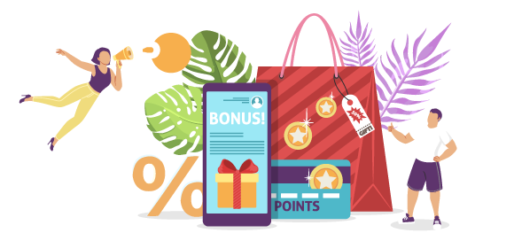 ECサイトにおいてO2Oを活用するメリット