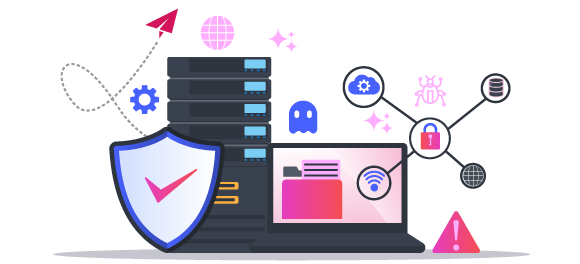 ホームページにおけるセキュリティ対策の重要性