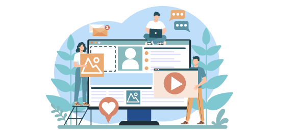 ホームページのセキュリティを左右するCMS