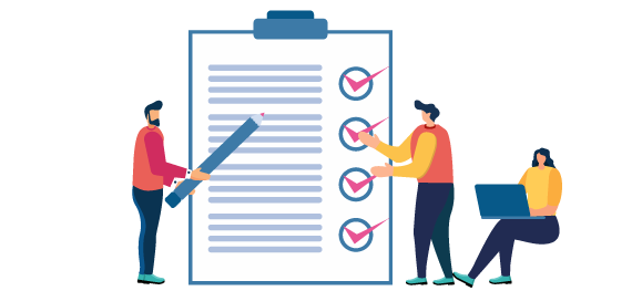 インタラクティブメールを効果的に活用するポイント