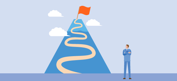 ホームページ制作の指針となる目的設定