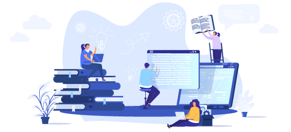 丁寧なヒアリングが特徴のホームページ制作会社