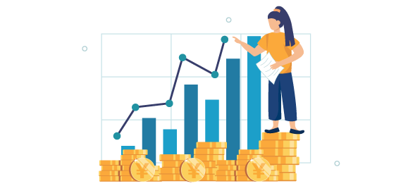 ECサイトにおいて利益率が重要な理由