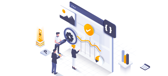 ホームページのアクセス数が成果を左右