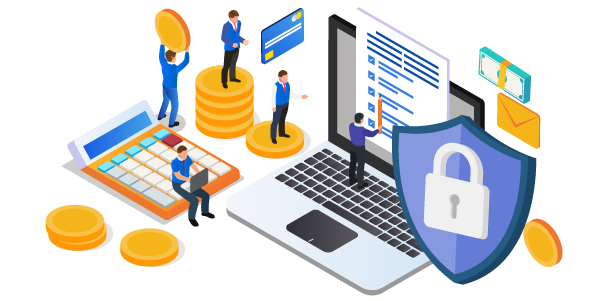 多様な方法で最適な決済環境を実現するルミーズ