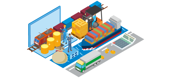 ECサイトにおけるロジスティクスの重要性