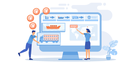 効率的なロジスティクス最適化のステップ