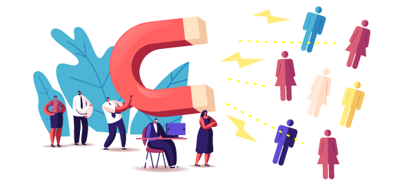 BtoBビジネスの特徴と集客の現状