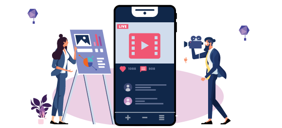 BtoB集客にTikTokとInstagramを活用するメリット