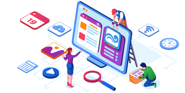 ECサイト構築で最初に考えるべき事業規模とは