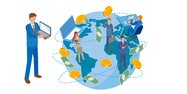 事業の規模別で考えるECサイトの予算と構築方法