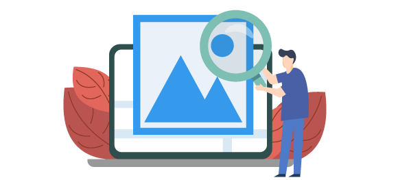 画像最適化によるSEO対策