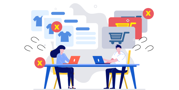 売上分析をしないECサイトに起きがちな問題