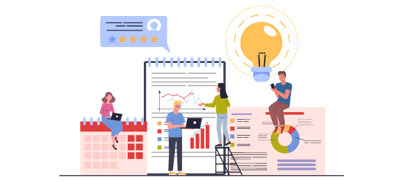 マルチチャネル戦略を導入する際の成功ポイント