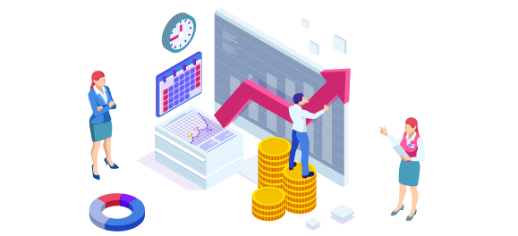 BtoBの受発注業務における課題