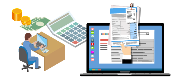 補助金を活用したBtoB受発注システム導入による効果