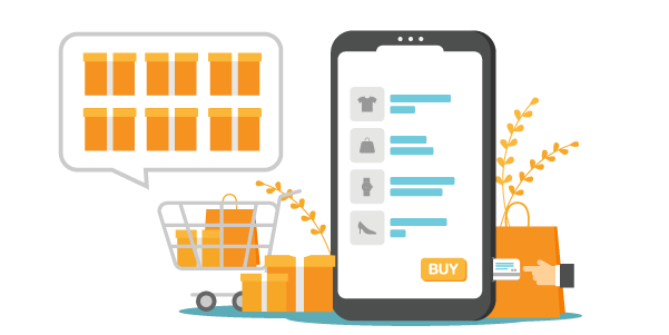 まとめ買いとは?ECサイトでの基本的な考え方