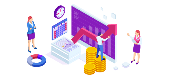 BtoBにおけるWEB受発注システム導入のメリット