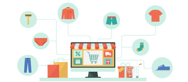 ECサイトの商品選定が重要な理由
