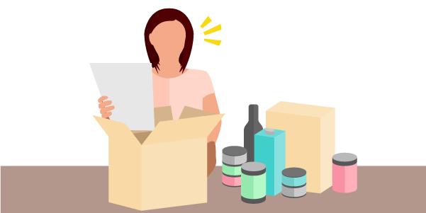 ECサイトにおける納品書作成のメリット