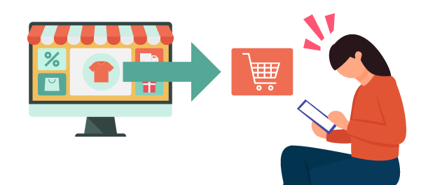 ECサイトの売上アップにつながる動線設計のポイント