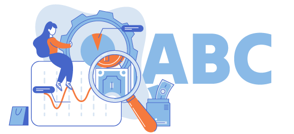 ECサイトの売上アップに欠かせないABC分析