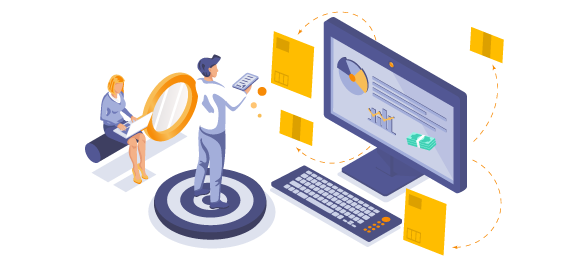 WEB受発注システムを用いた売上アップのポイント