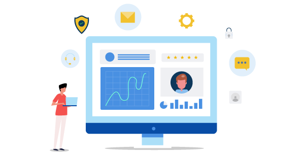 顧客体験の質を向上させるSalesforceの特徴