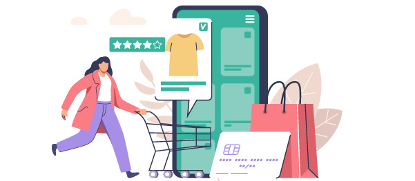 ECサイトのAOVを改善する具体的な施策
