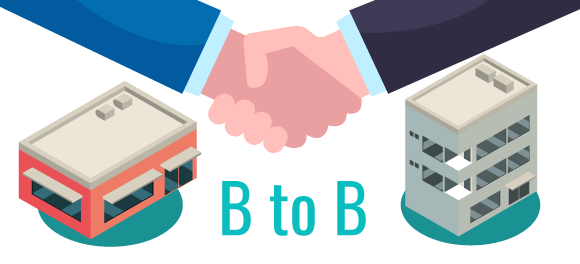 BtoBの受発注業務が抱える課題