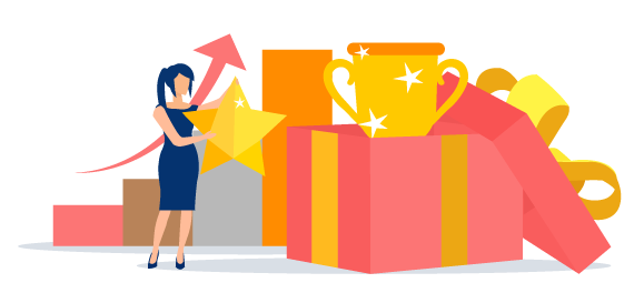 ECサイトの売上アップにつながるロイヤルティプログラム導入のポイント