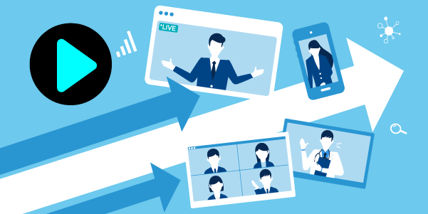 動画販売の課題を解決するVimeo