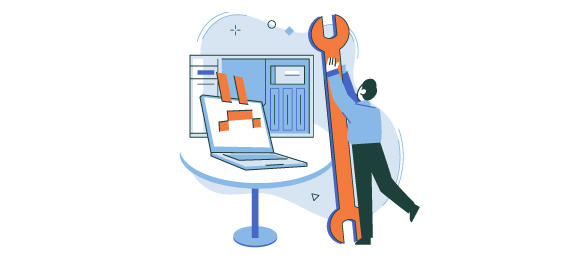 診断コンテンツの導入方法