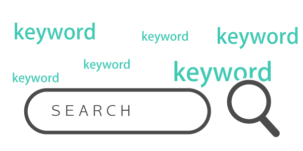 ECサイト売上アップのためのキーワード選定方法