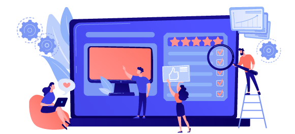 ハウツーコンテンツを活用したSEO対策の強化