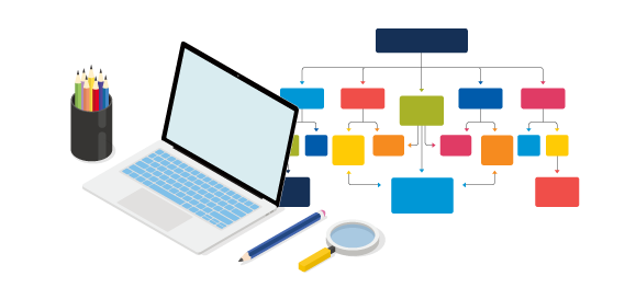 集客に必要なホームページのページ数