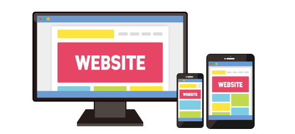 ホームページ活用に潜む課題