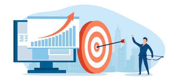 目的設定不足がホームページ活用に及ぼす影響